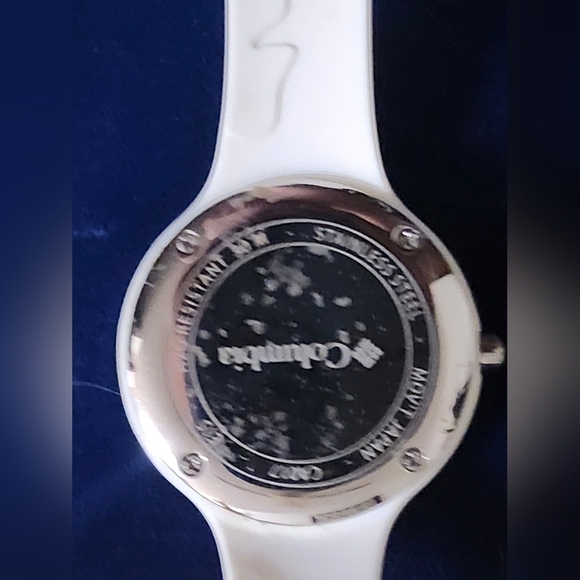 COLUMBIA CA017 in good condition - Picture 5 of 6